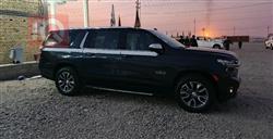 شيفروليه سوبربان